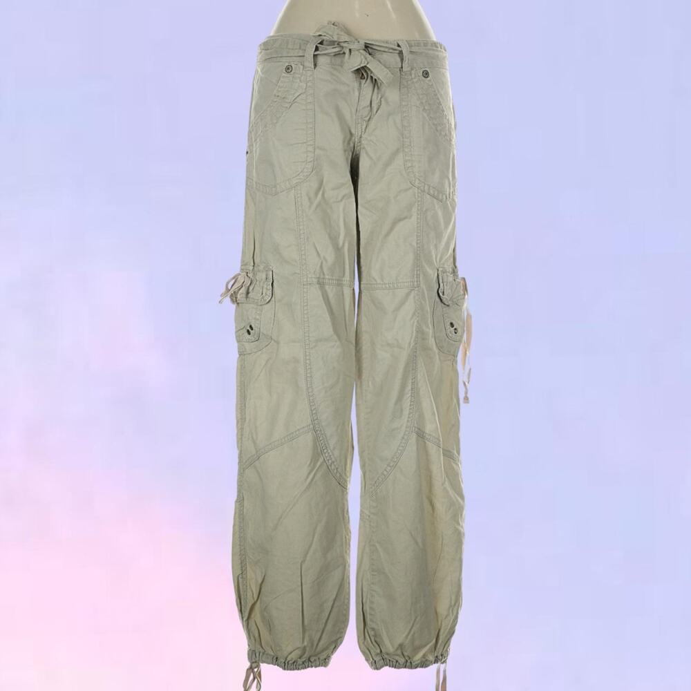 Vintage 90s y2k unionbay cargo pants